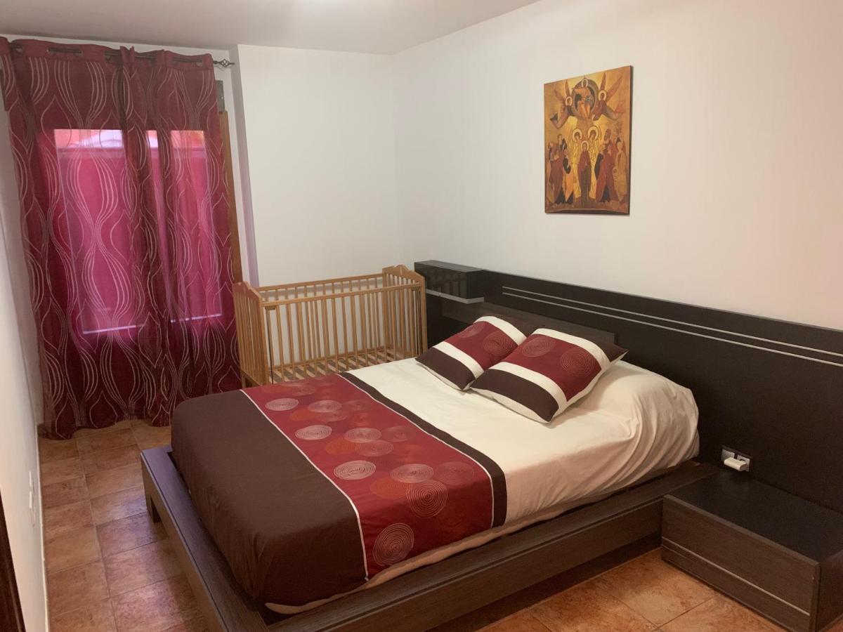 Apartamento Con Jardin Privado Y Acceso A Piscina Huelva Exterior photo